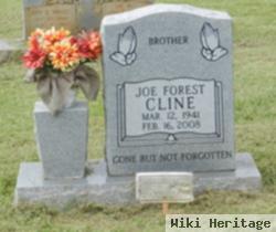 Joe Forest Cline