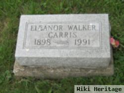 Eleanor Walker Carris