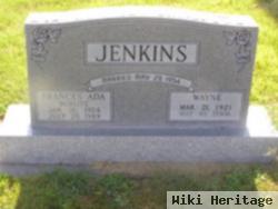 Wayne Jenkins