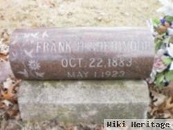 Frank H Sherwood