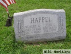 Robert G. Happel