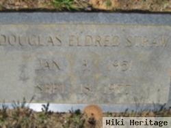 Douglas Eldred Straw