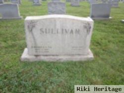 George L. Sullivan, Sr