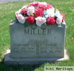 Virgie Miller