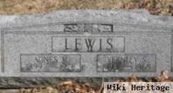 Vernley S Lewis