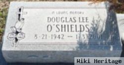 Douglas Lee O'shields