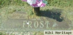 Jessie P Frost