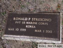 Ronald P. Strescino