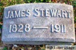 James Stewart