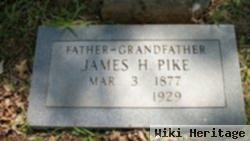 James Henry Pike