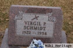 Virgil Philip Schmidt