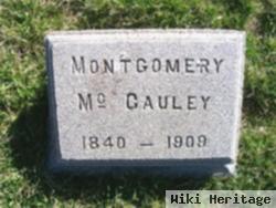 Montgomery Mccauley