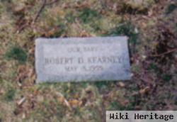 Robert D. Kearney