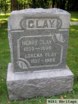 Henry Clay