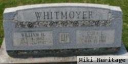 William H Whitmoyer