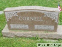 Kenneth W Cornell, Sr