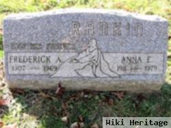 Anna Eva Lapp Rankin