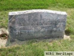 Mildred M. Bond Monnahan