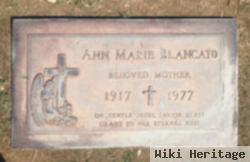 Ann Marie Dvorak Blancato