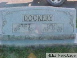 Alfred P. Dockery