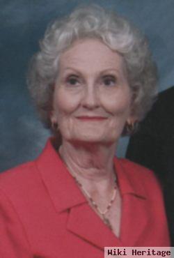 Joan Stratton Kiger