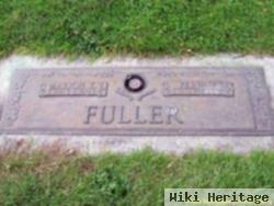 Marion K. Fuller