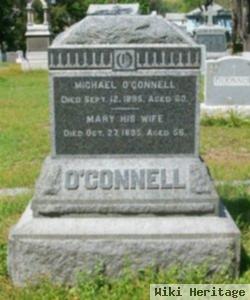 Michael O'connell