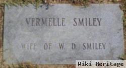 Vermelle Smiley