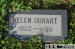 Helen Duhart