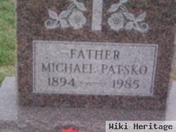 Michael Patsko