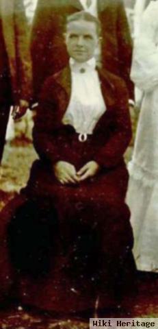 Margaret Roberts Redfearn