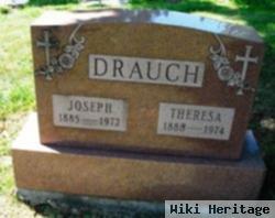 Joseph Drauch