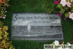 Stacey Lynn Bullington Kalina