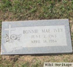 Bonnie Mae Ivey