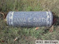 Anna E Smith