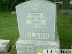 Peter Clark