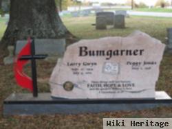 Rev Larry Gwyn Bumgarner