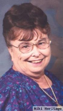 Margaret J. Bohley Probst