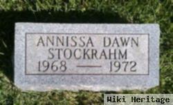 Annissa Dawn Stockrahm