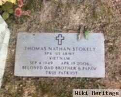 Thomas Nathan Stokely