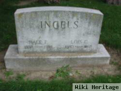 Hale P. Ingels