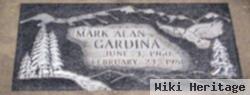 Mark Alan Gardina