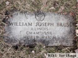 William Joseph Brus