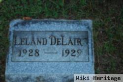 Leland Delaire