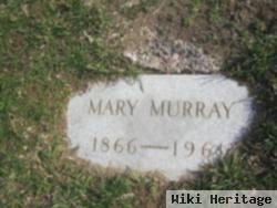 Mary Murray