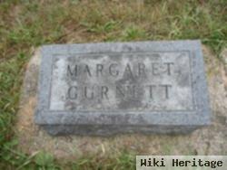 Margaret Gurnett