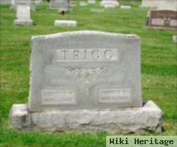 Mamie Elder Trigg