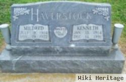 Kenneth Haverstock