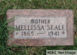 Melissa Seale