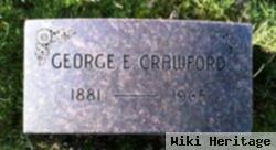 George Edwin Crawford